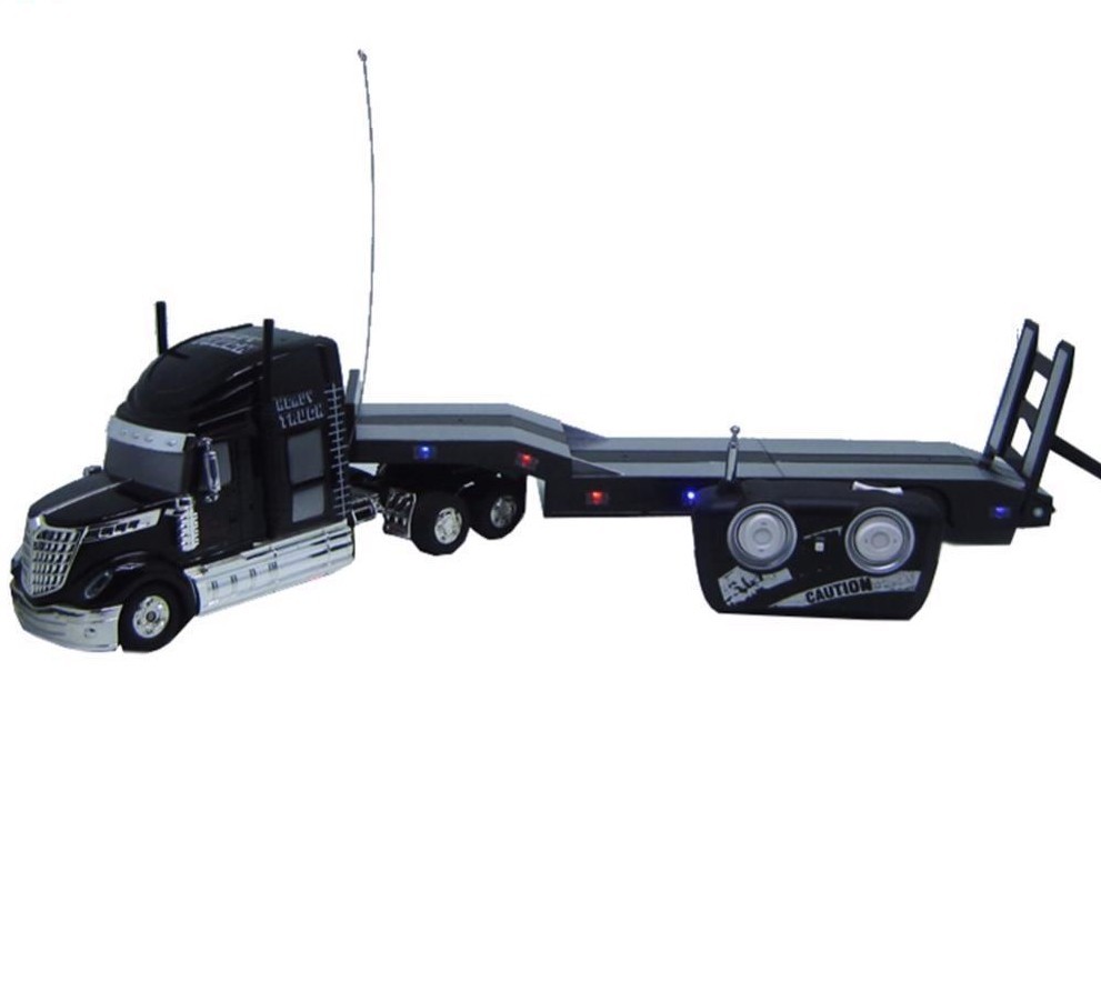 remote control car transporter